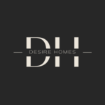 desire homes logo